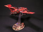 model Warhammer 40000 Ork Bommer