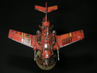 model Warhammer 40000 Ork Bommer