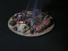 model Warhammer 40000 Ork Bommer