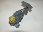 model Warhammer 40000 Space Marine Stormtalon Gunship