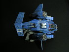 model Warhammer 40000 Space Marine Stormtalon Gunship